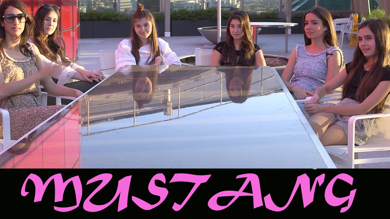 DP/30: Mustang, The 5 Stars & Their Director