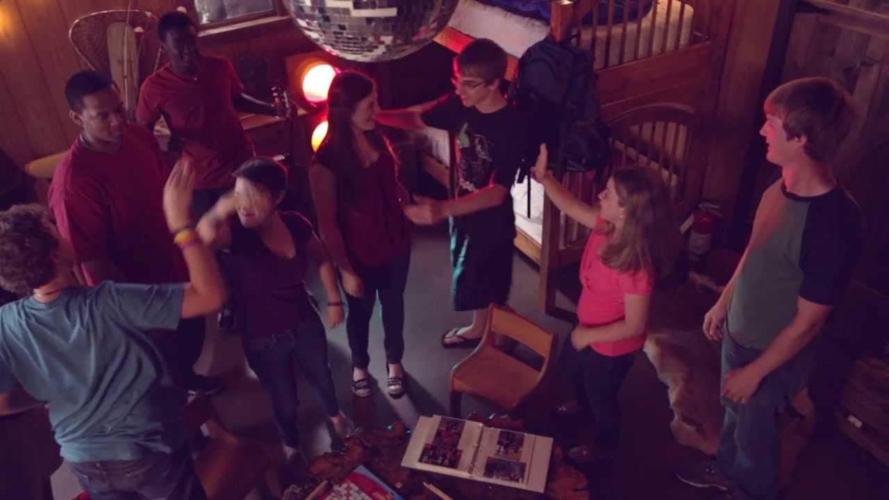 D-PAN ASL Music Video: 