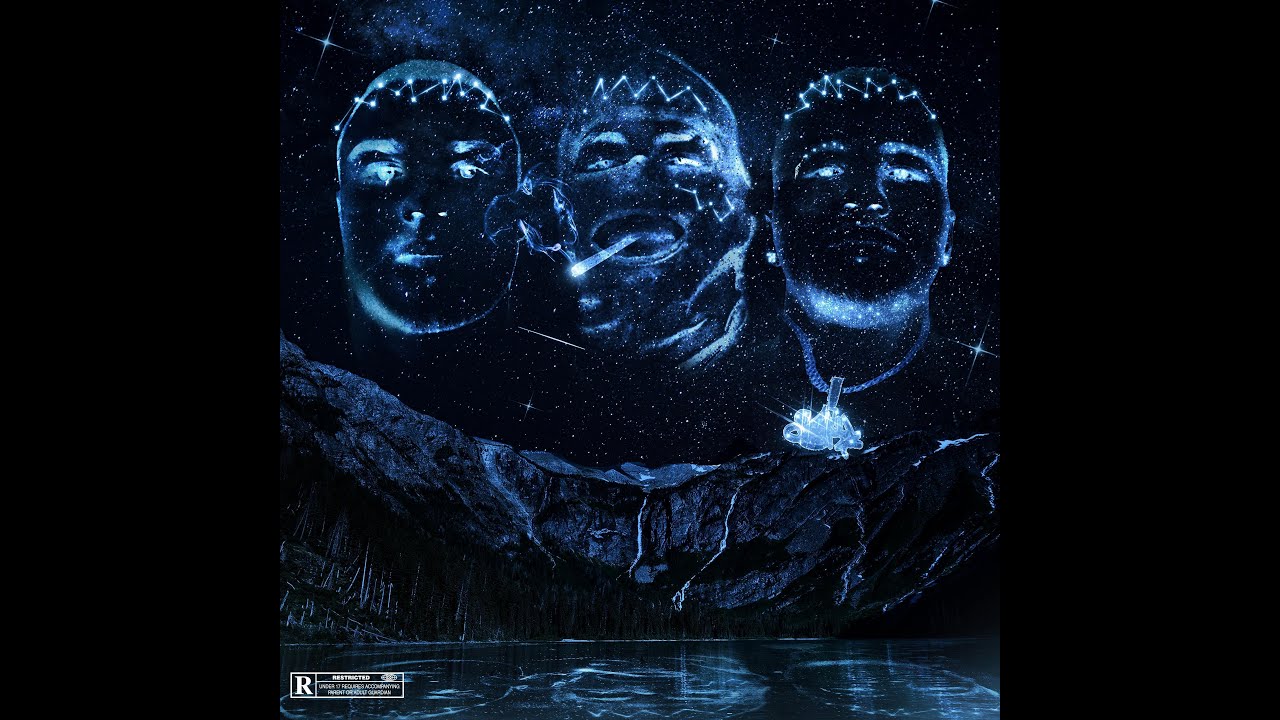 DPC - Blue Haze (Official Audio Release)