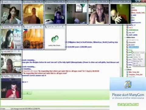 DPC & DPI Many Video Chat Cam