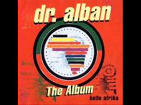 dr  alban   no coke  long version