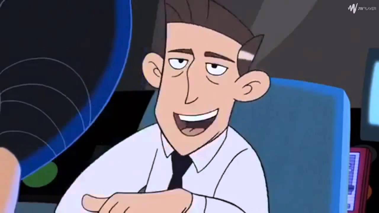 Dr  Draken Kidnaps Kims Dad