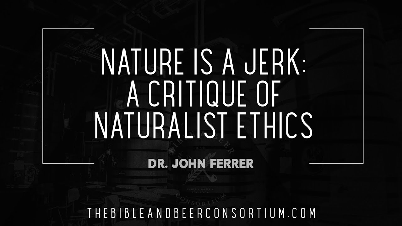 Dr.  John Ferrer  