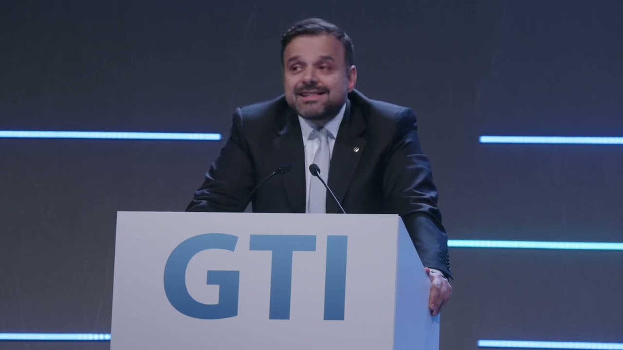 Dr. Ali Taha Koc, CEO, Turkcell