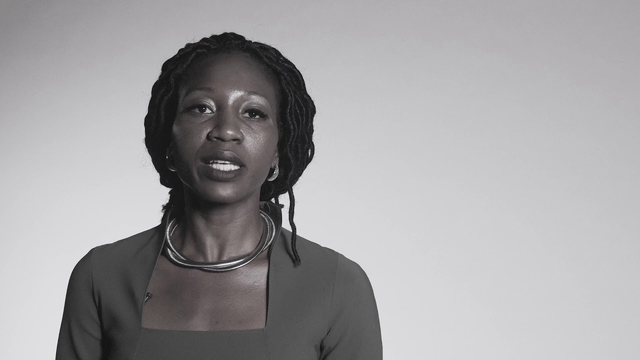 Dr. Amara Enyia speaks on Inequity