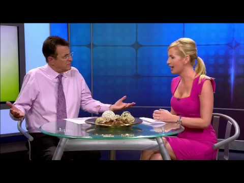 Dr. Andrew Wolin Discusses Local Anesthesia on YLAZ
