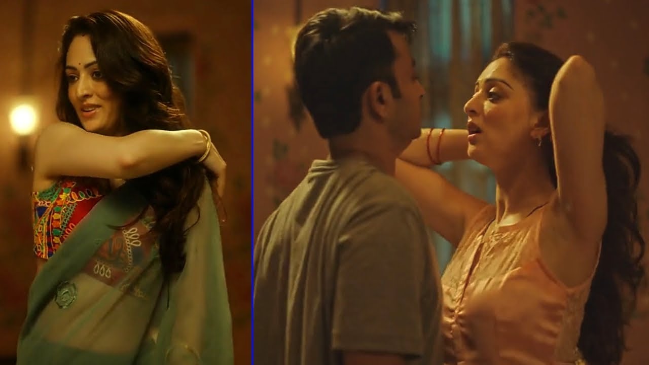 Dr Arora Hot Scenes Timing | Sandeepa Dhar | Vidya Malvade | Shruti Das | Web Series Timing |