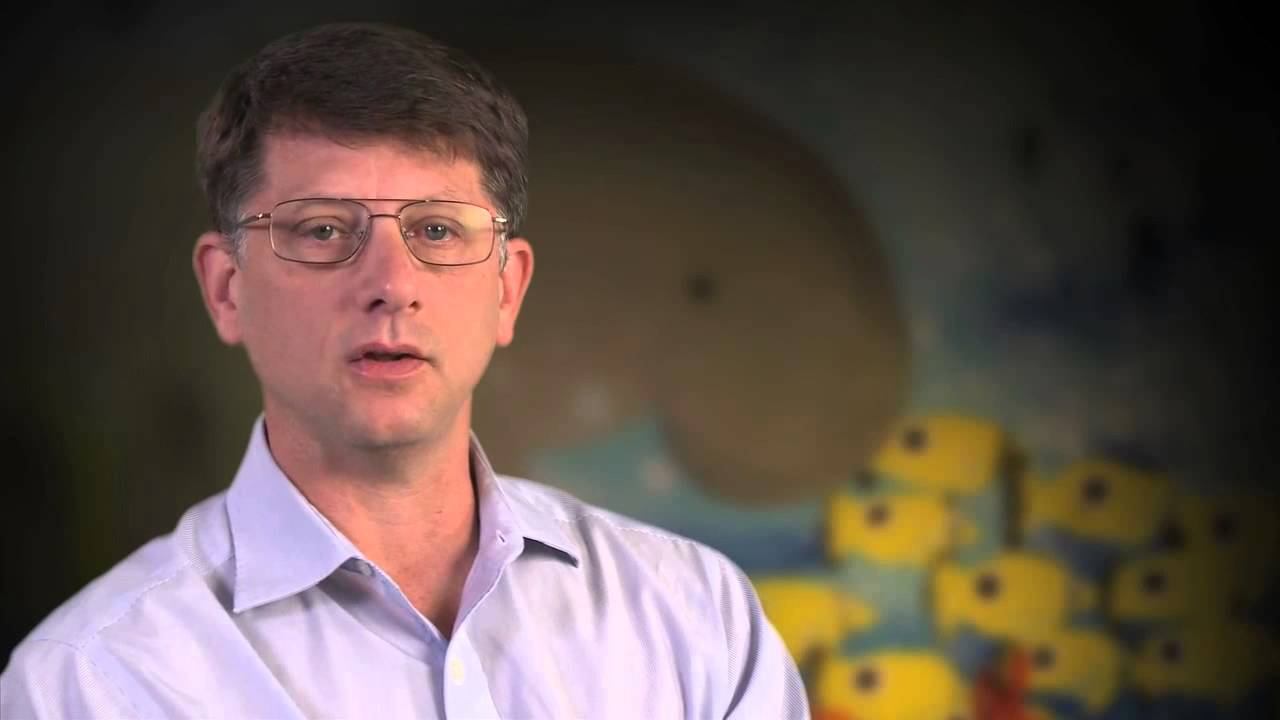 Dr. Berens describes why having a pediatric anesthesiologist is important