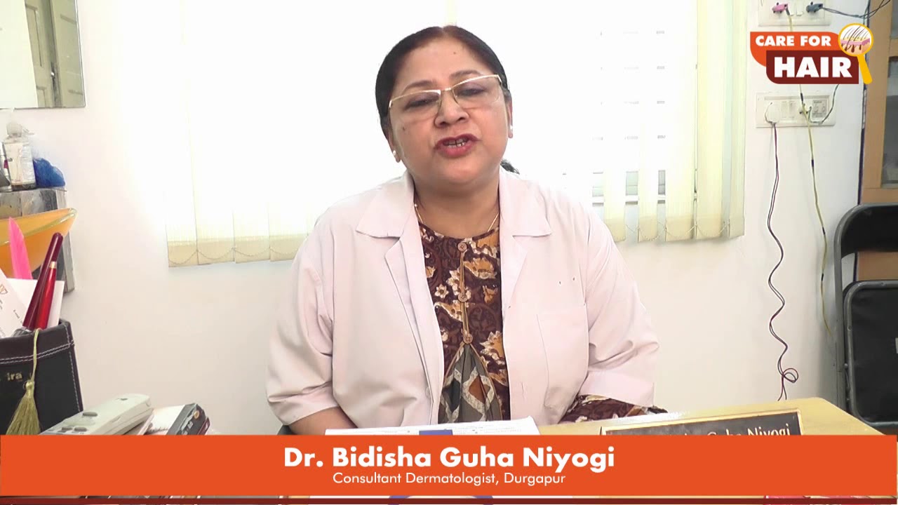 Dr. Bidisha Guha Niyogi