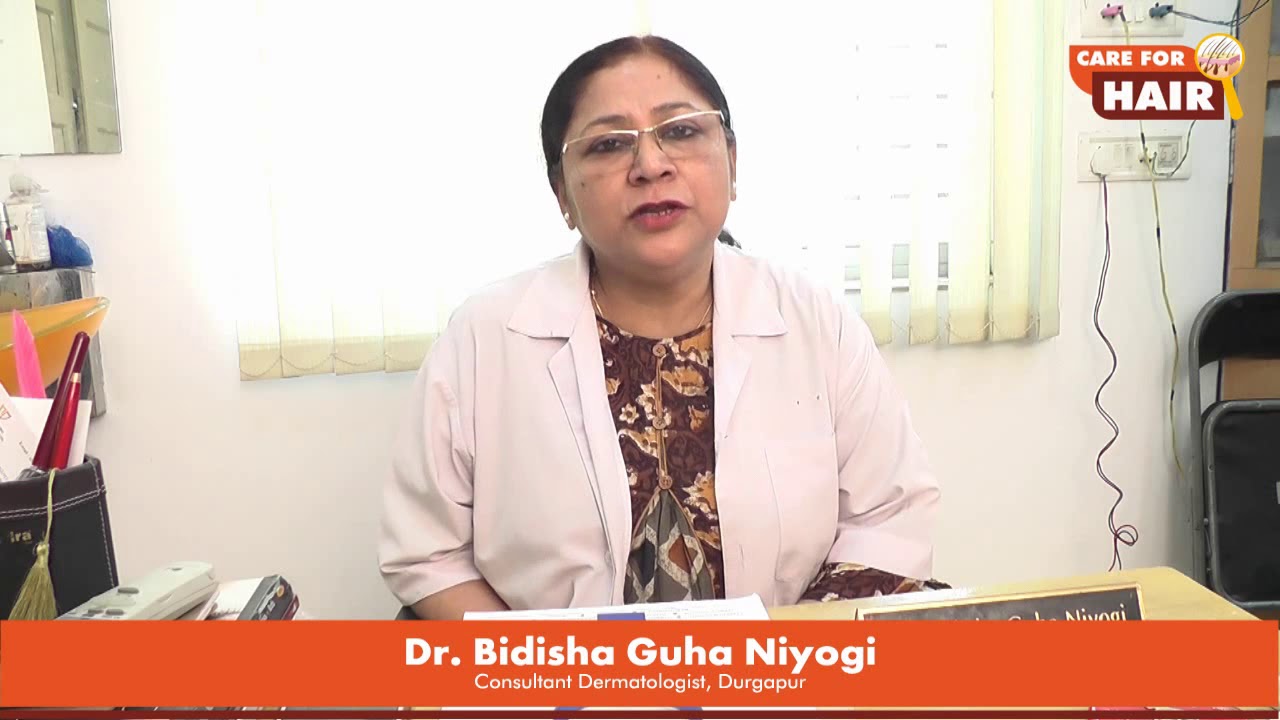 Dr. Bidisha Guha Niyogi