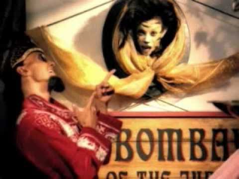 DR BOMBAY 