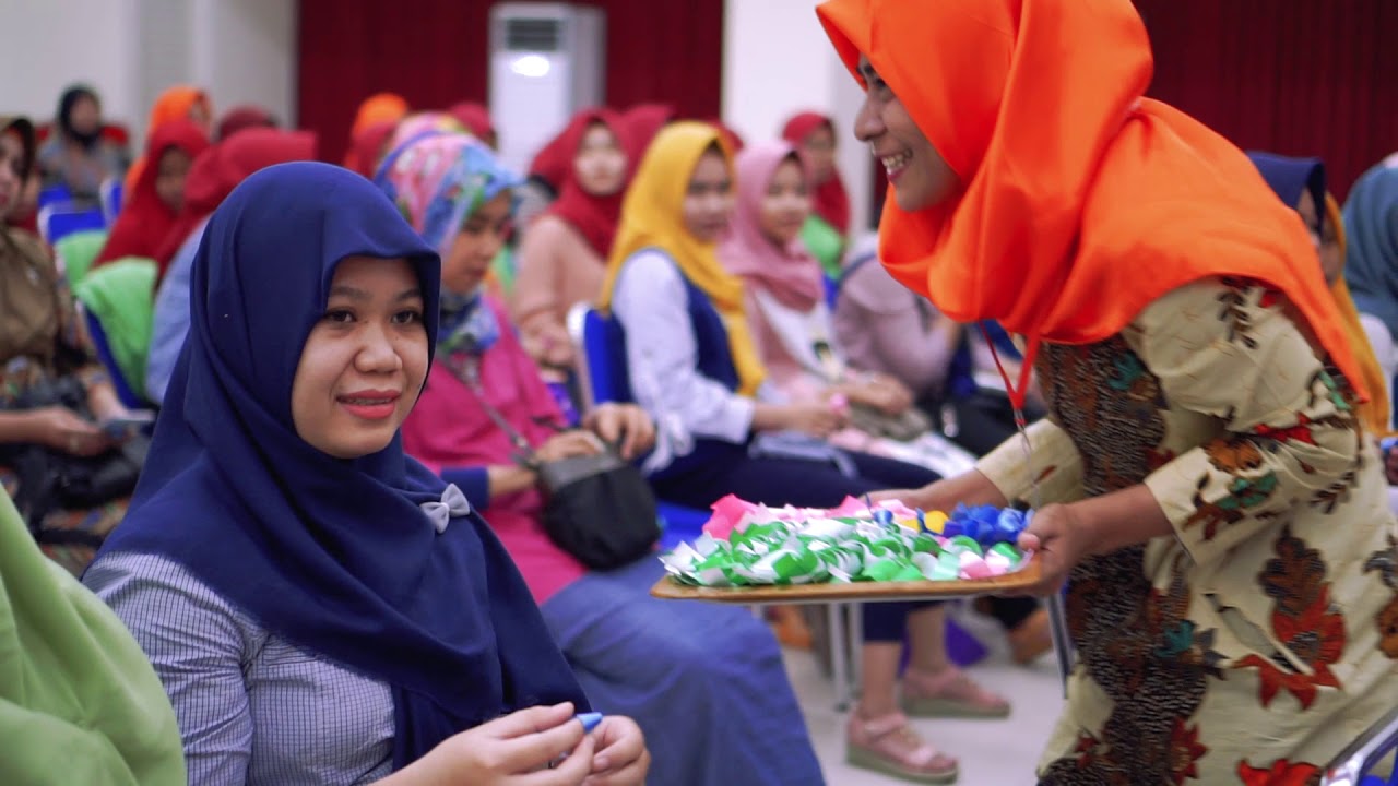dr Boy Abidin TERKEJUT saat Mengobati Keputihan