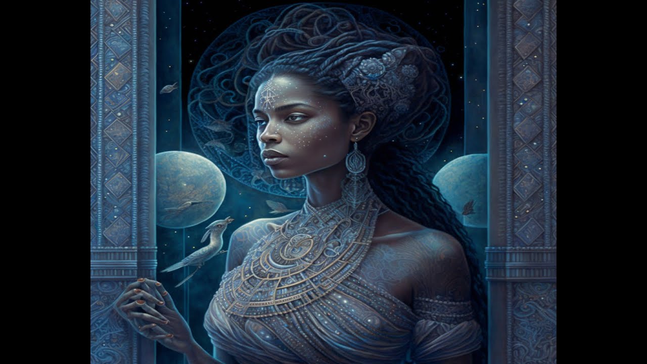 Dr. Delbert Blair - The Woman - Part 1