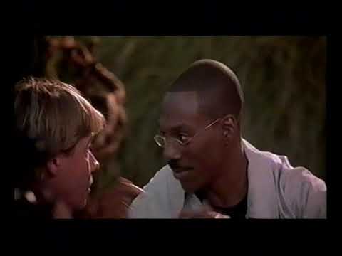 DR. DOLITTLE 2 (2001) - Tráiler Español [DVD][Castellano 2.0] 📀🇪🇸