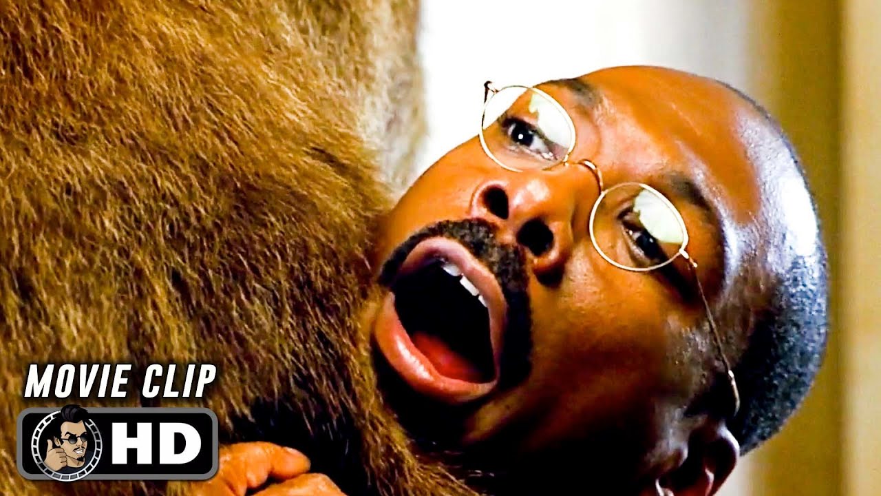 DR. DOLITTLE 2 Clip - 