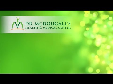 Dr. Doug Lisle: The Cram Circuit, Webinar 09/14/17