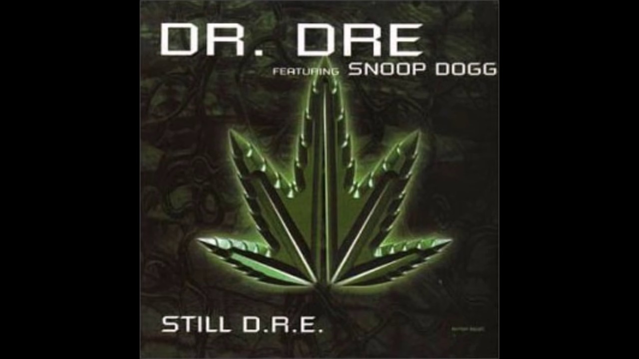 Dr Dre - Still D.R.E (CLEAN)