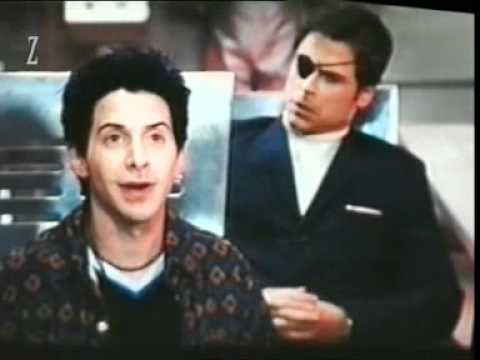 Dr. Evil explains The Alan Parsons Project