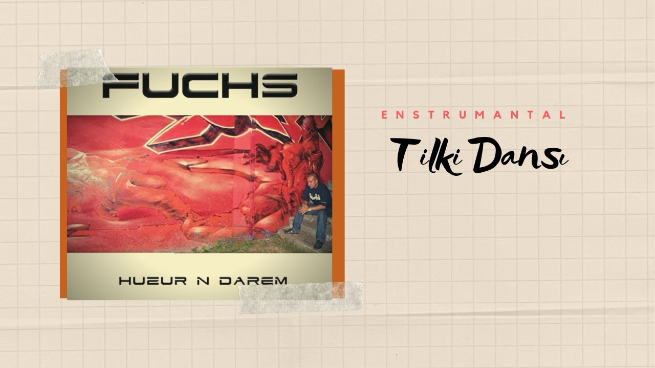 Dr. Fuchs - Tilki Dansı (Enstrümantal)
