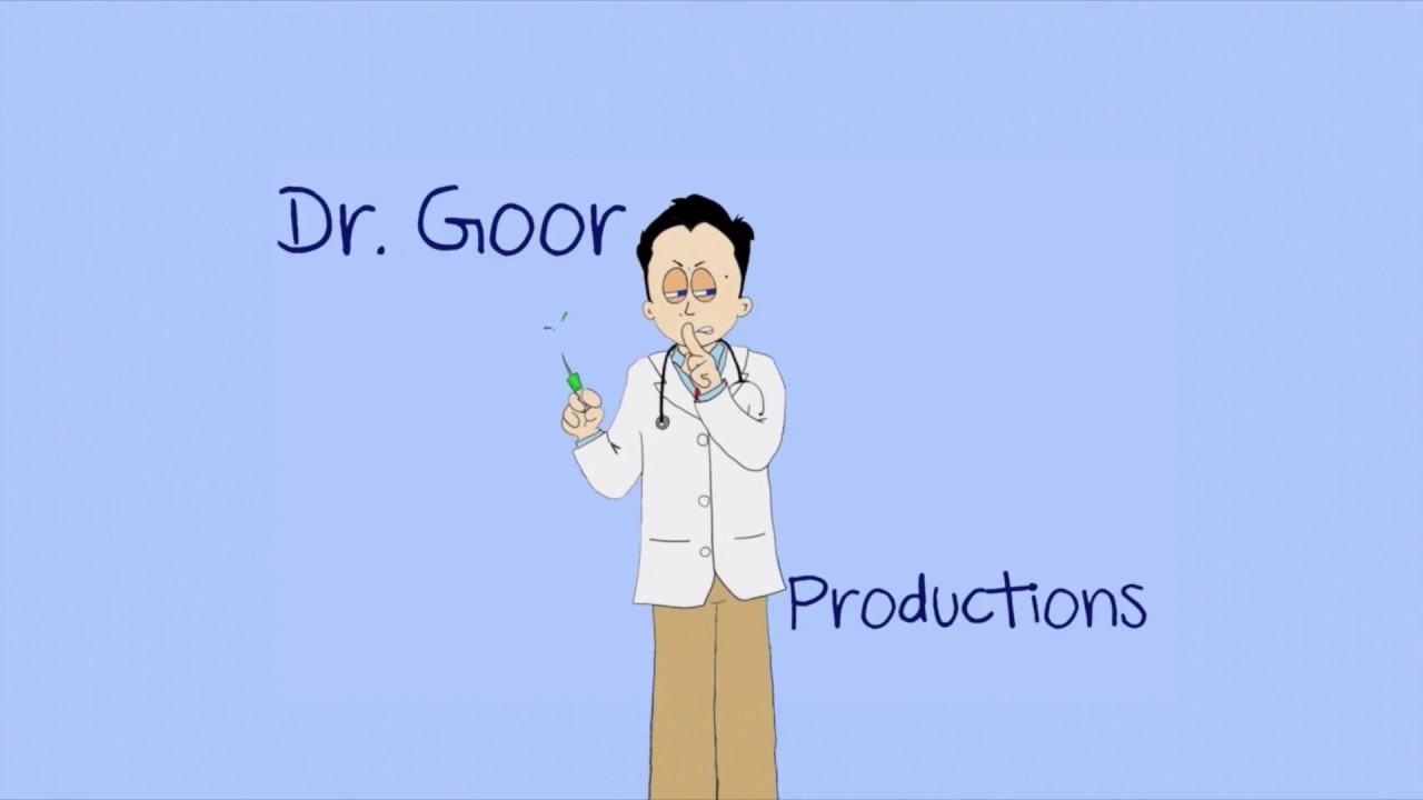 Dr. Goor Productions/Fremulon/3 Arts Entertainment/Universal Television (2016) #1