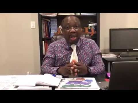 DR. IROANYA PRESENTS THE ROADMAP FOR A MULTI-REGIONAL ALLIANCE FOR SELF-DETERMINATION IN NIGERIA