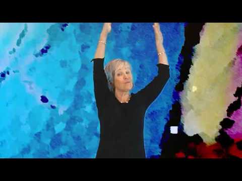 Dr. Jean's Banana Dance - (aka The Guacamole Song) - Check description for recent Dr. Jean video
