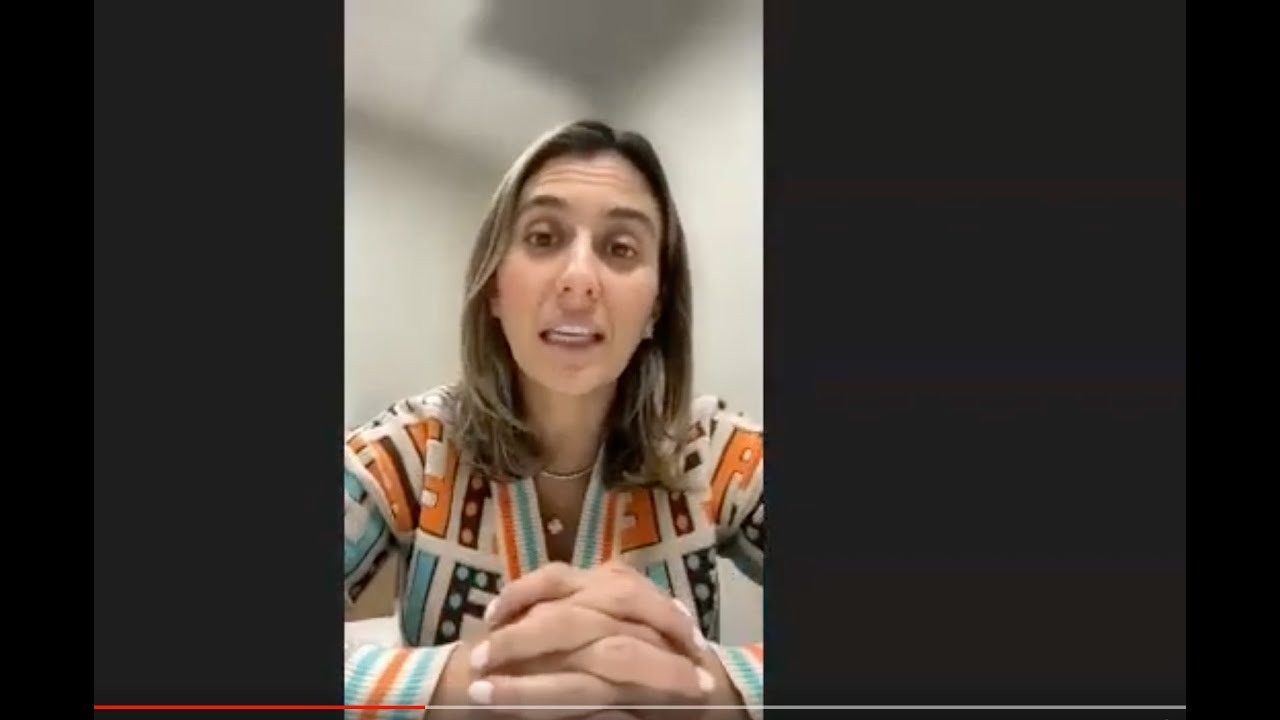 Dr. Lucy De La Cruz on Unite for HER - Giving Tuesday Interview