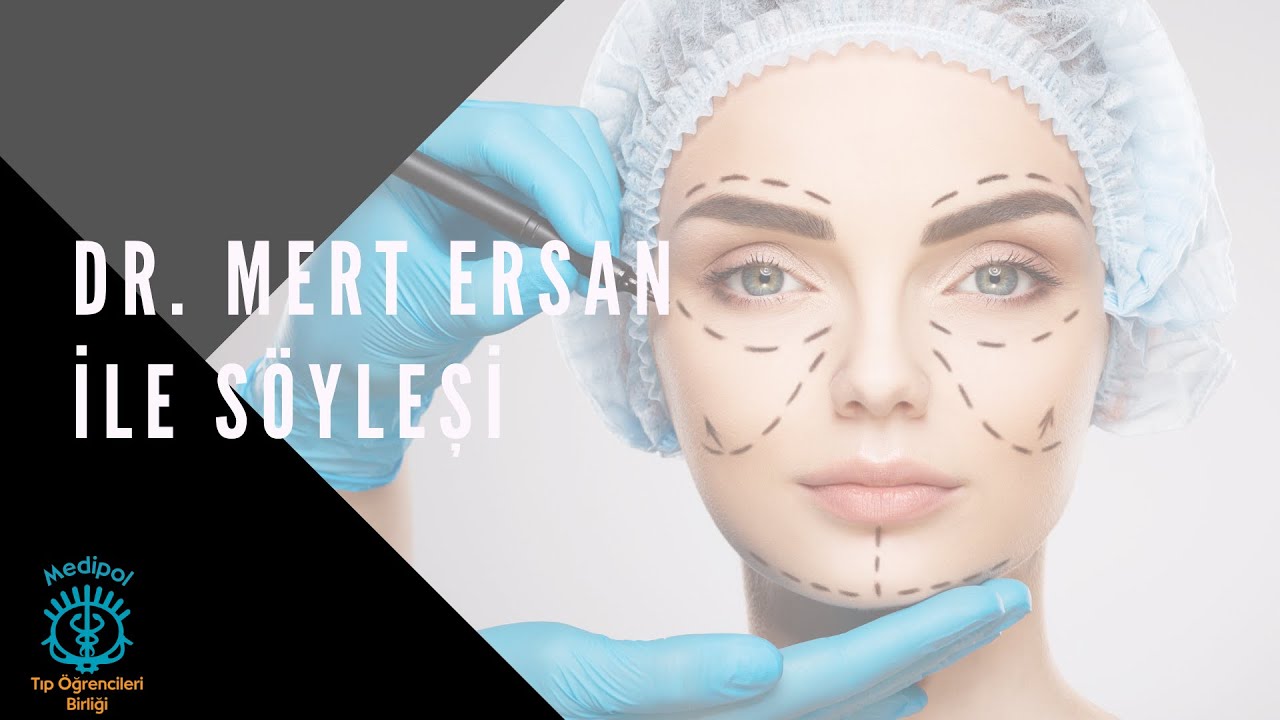 Dr. Mert Ersan ile Söyleşi