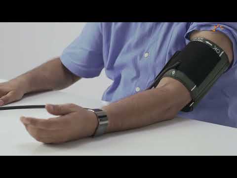 Dr. Morepen #bloodpressure Monitor Model BP 02 | #unboxing and #howto  | English