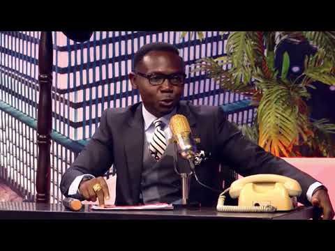 Dr Muiz Banire on Teju Babyface Show