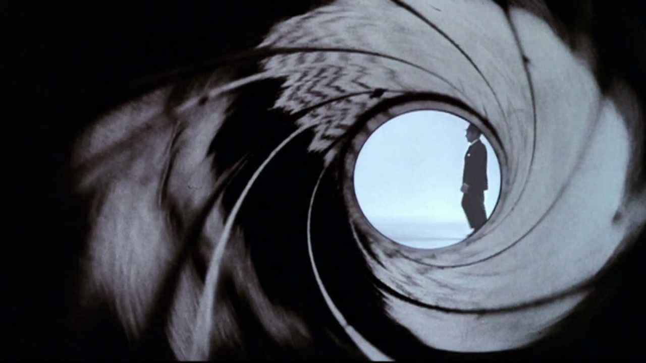 Dr. No Theme Song - James Bond