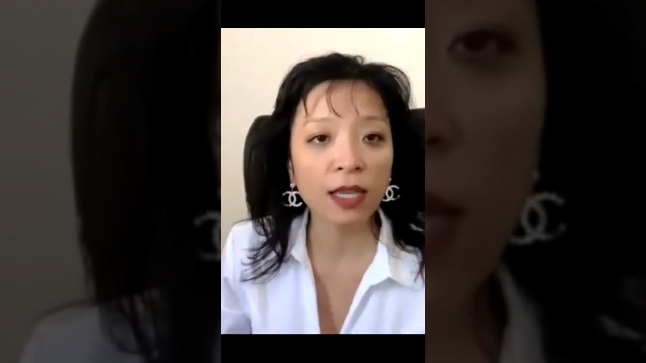 Dr. Petra Feet talking about parental alienation