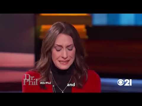Dr. Phil S17E125 - Finger Pointing and Accusations: Will Karlie Guse Be Found? Dr Phil Full Episodes