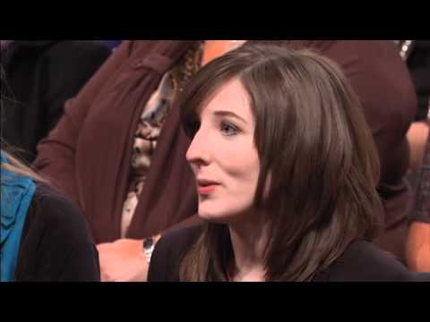 Dr. Phil Uncensored: A Daughter's Accusations