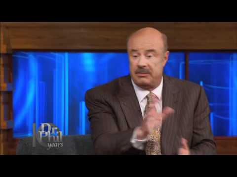 Dr. Phil Uncensored: Pageant Mom and Daughter Compete