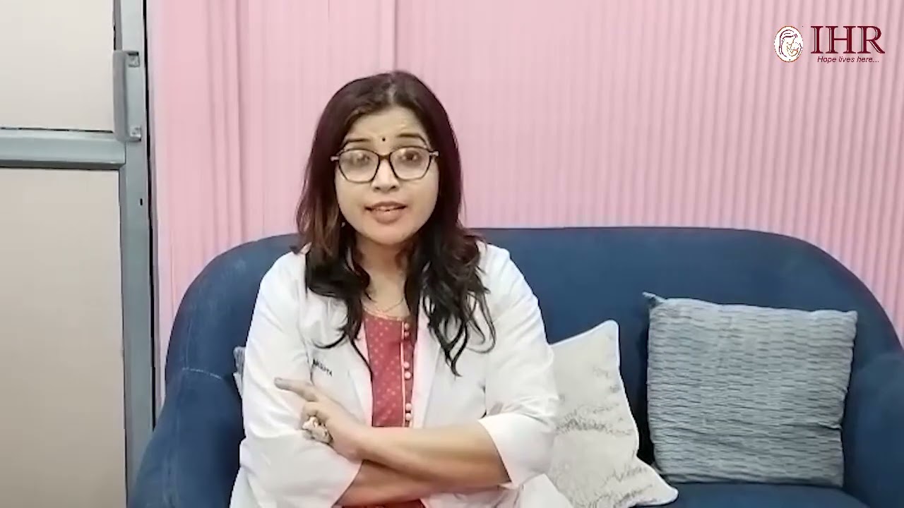 Dr. Pooja Gupta her experience of the Fellowship Program at IHR Guwahati.