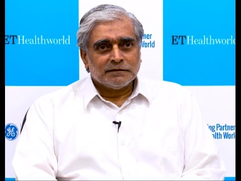 Dr. Prem Nair, Medical Director, Amrita Institute of Medical Sciences, Kochi, Kerala