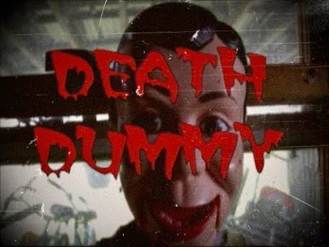 DR PRIMO'S PICTURE PROCLAMATIONS - My Review Of the independent Horror film 