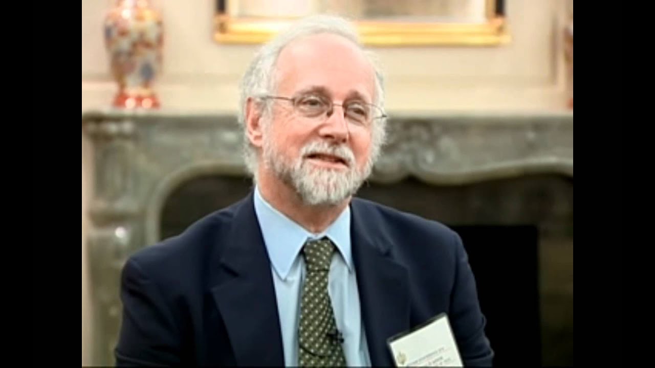 Dr. Ronald Arkin on robot ethics in the military