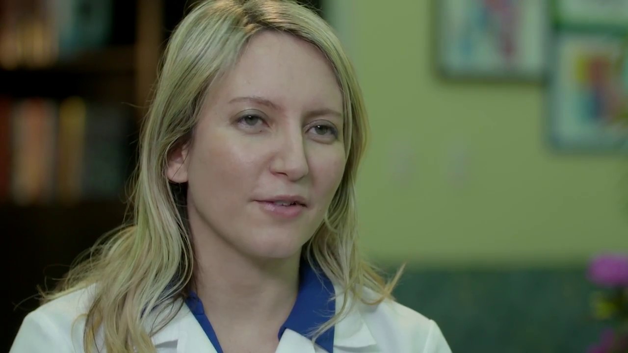 Dr. Seda Suvag, Endocrinologist - Memorial Healthcare System