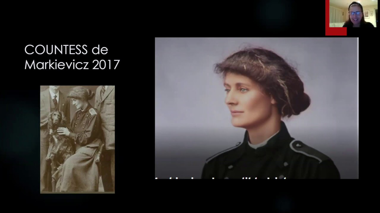 Dr. Sinead McCoole