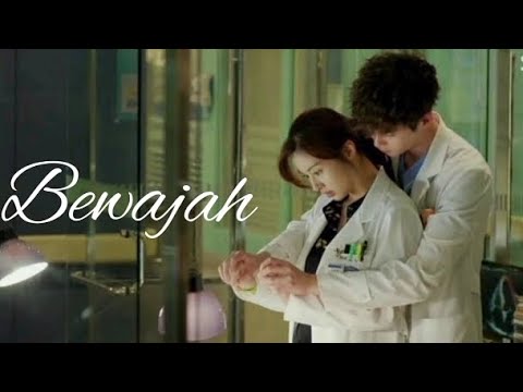 Dr stranger second lead syndrome (bewajah song)❤️