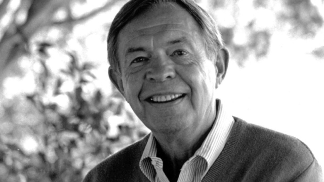 Dr. Thomas Gordon – Child Child Conflicts