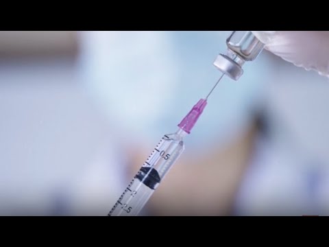 Dr. Todd Ellerin discusses new health warning on COVID-19 vaccines