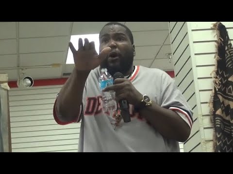 Dr Umar: Side Effects  / Too Much Feminine Energy