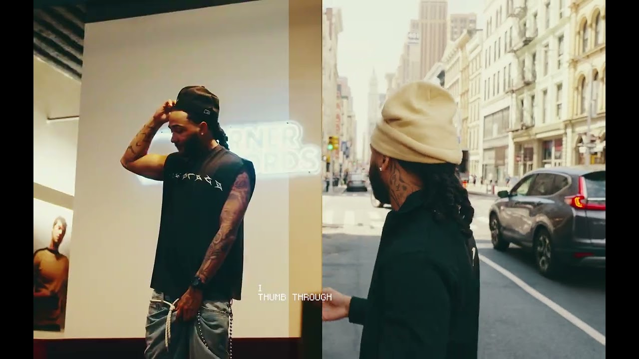 Dracodontjam - 100 MPH ( Dir. by @MindofMjay )