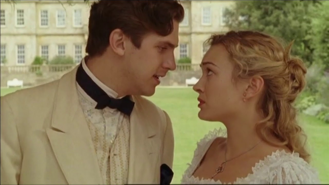 DRACULA with Marc Warren, Dan Stevens, David Suchet & Sophia Myles (2006)