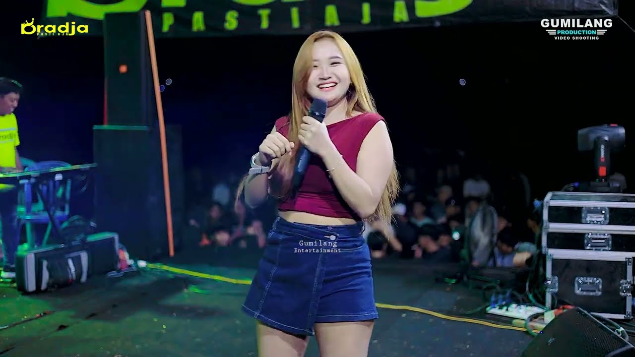 D'RADJA PASTI AJA - BISIKAN RINDU - LIRING AYUNDA - PARTY PUTUNE MBAH MURAH - PULOREJO WINONG PATI