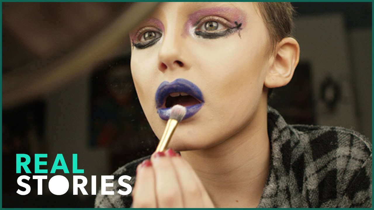 Drag Kids: Born This Way at Montreal Pride | Real Stories Full-Length Documentary