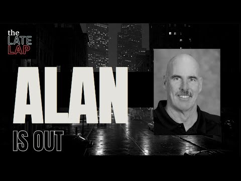 Drag Racing Voice Alan Reinhart IS OUT! What Happened at IHRA?